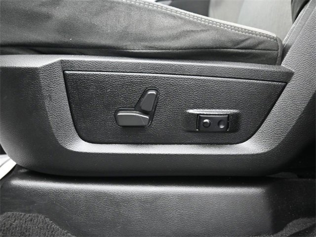 Used 2022 RAM 2500 Big Horn w/ Level A Equipment Group image 11