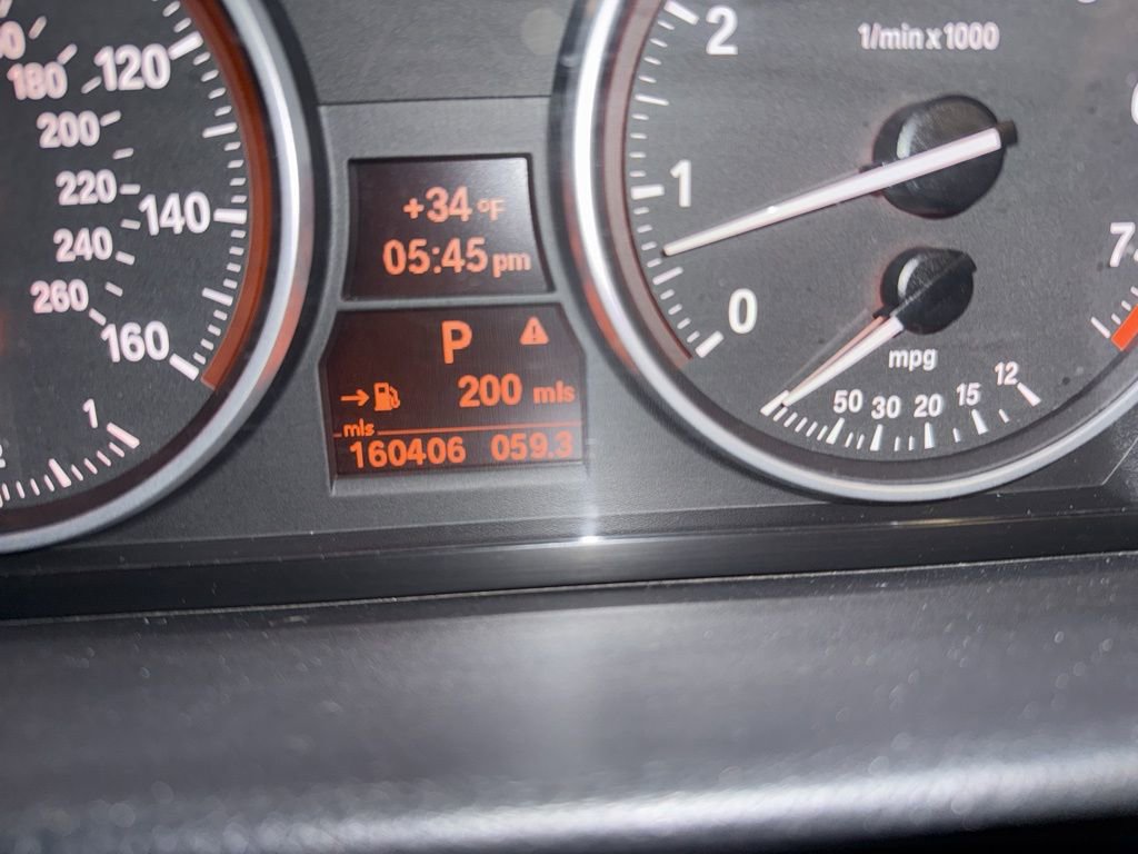 Used 2008 BMW 328xi Sedan image 14