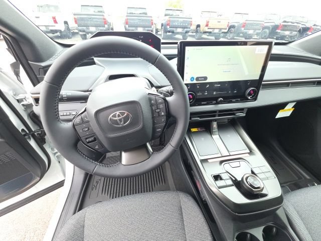 New 2026 Toyota bZ FWD image 9