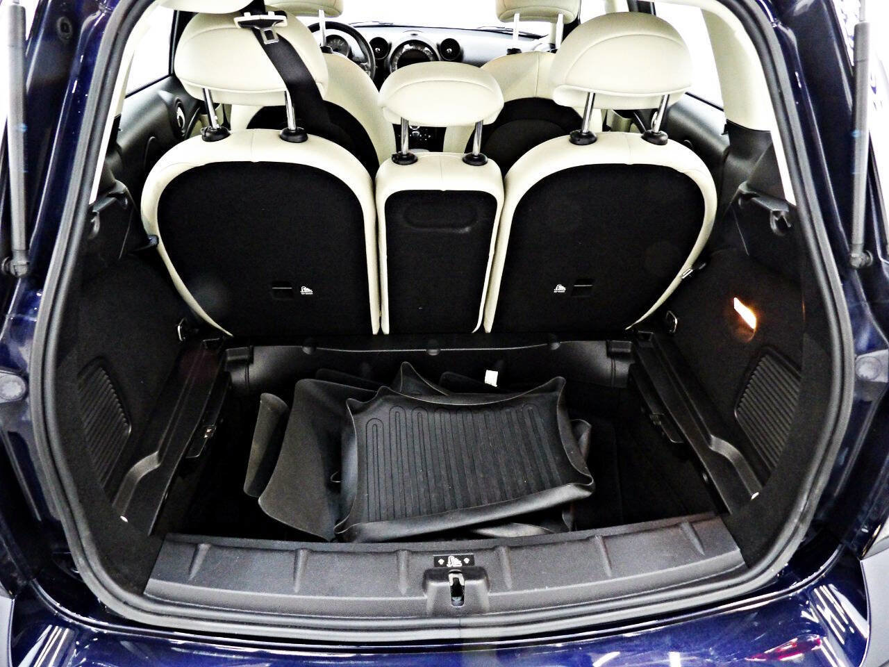 Used 2016 MINI Cooper Countryman S AWD/4WD image 13