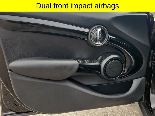 Used 2021 MINI Cooper 4-Door Hardtop FWD image 21