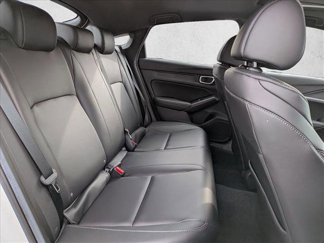 Certified 2025 Acura Integra A-Spec image 20