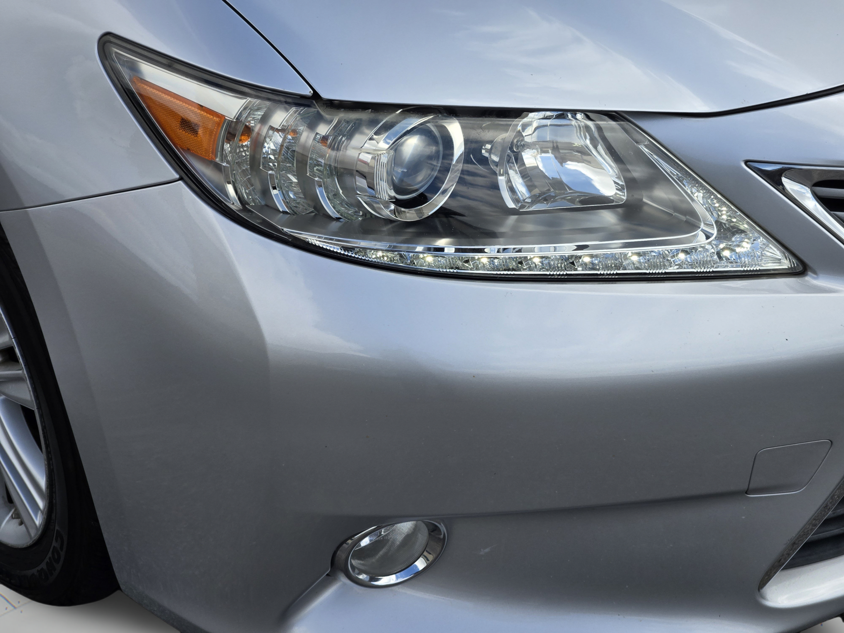 Used 2014 Lexus ES 350 FWD image 33