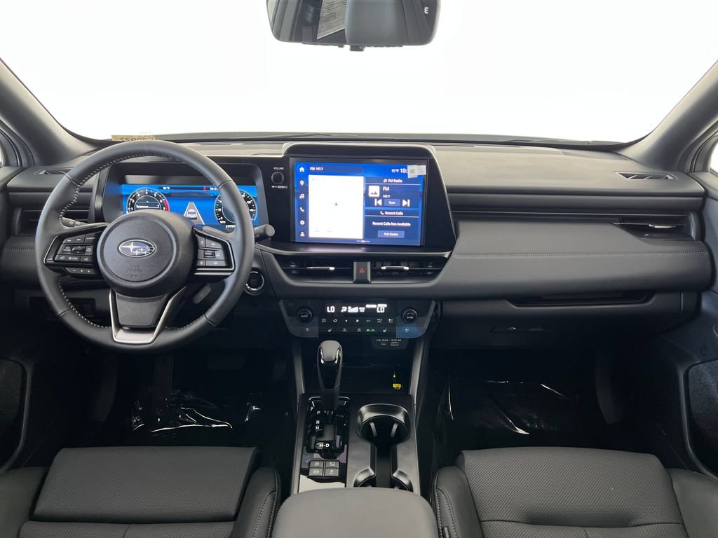 New 2026 Subaru Outback Touring AWD/4WD image 14