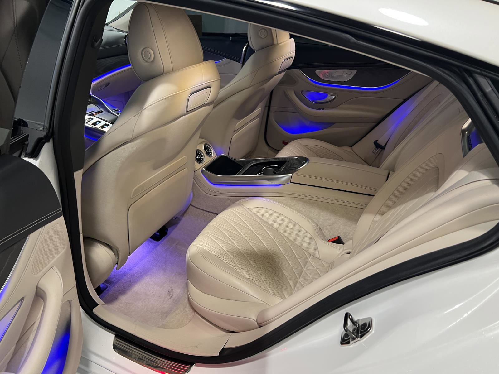 Used 2019 Mercedes-Benz AMG GT 63 image 29