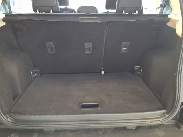 Used 2018 Ford EcoSport SE AWD/4WD image 10