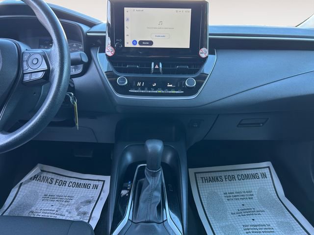 Used 2023 Toyota Corolla LE image 11