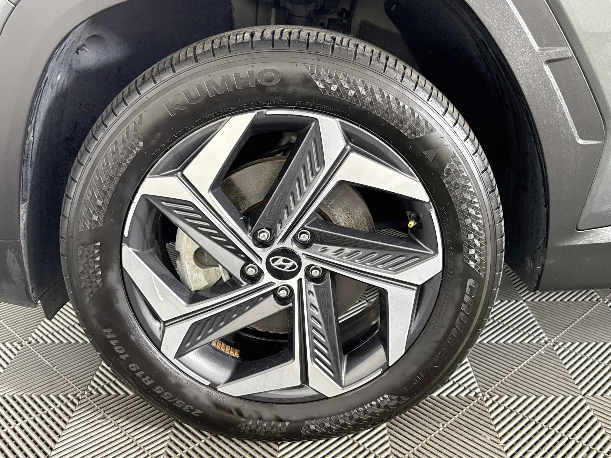 Used 2022 Hyundai Tucson SEL AWD/4WD image 68