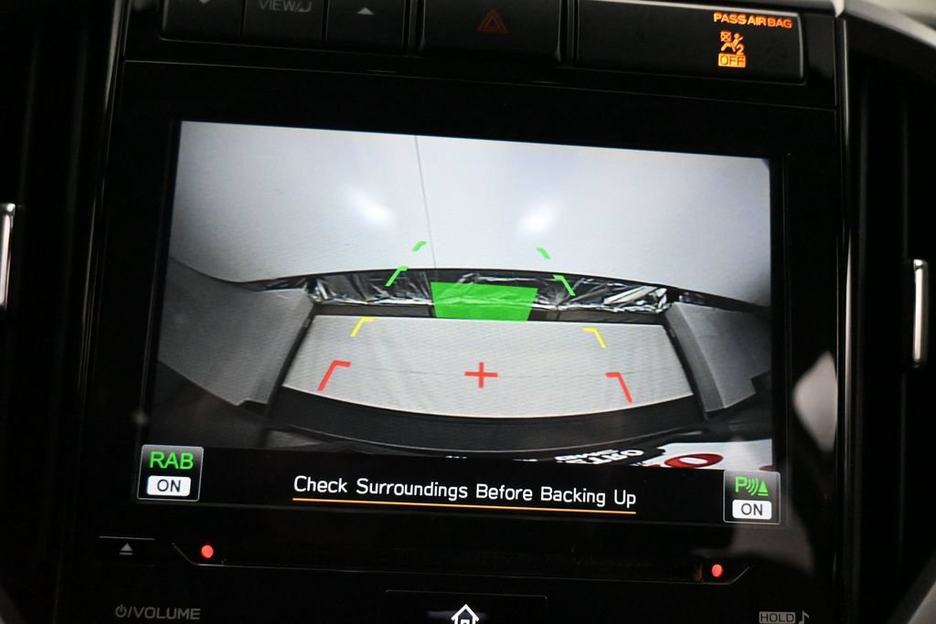 Used 2019 Subaru Ascent Touring w/ Popular Package #2A AWD/4WD image 15