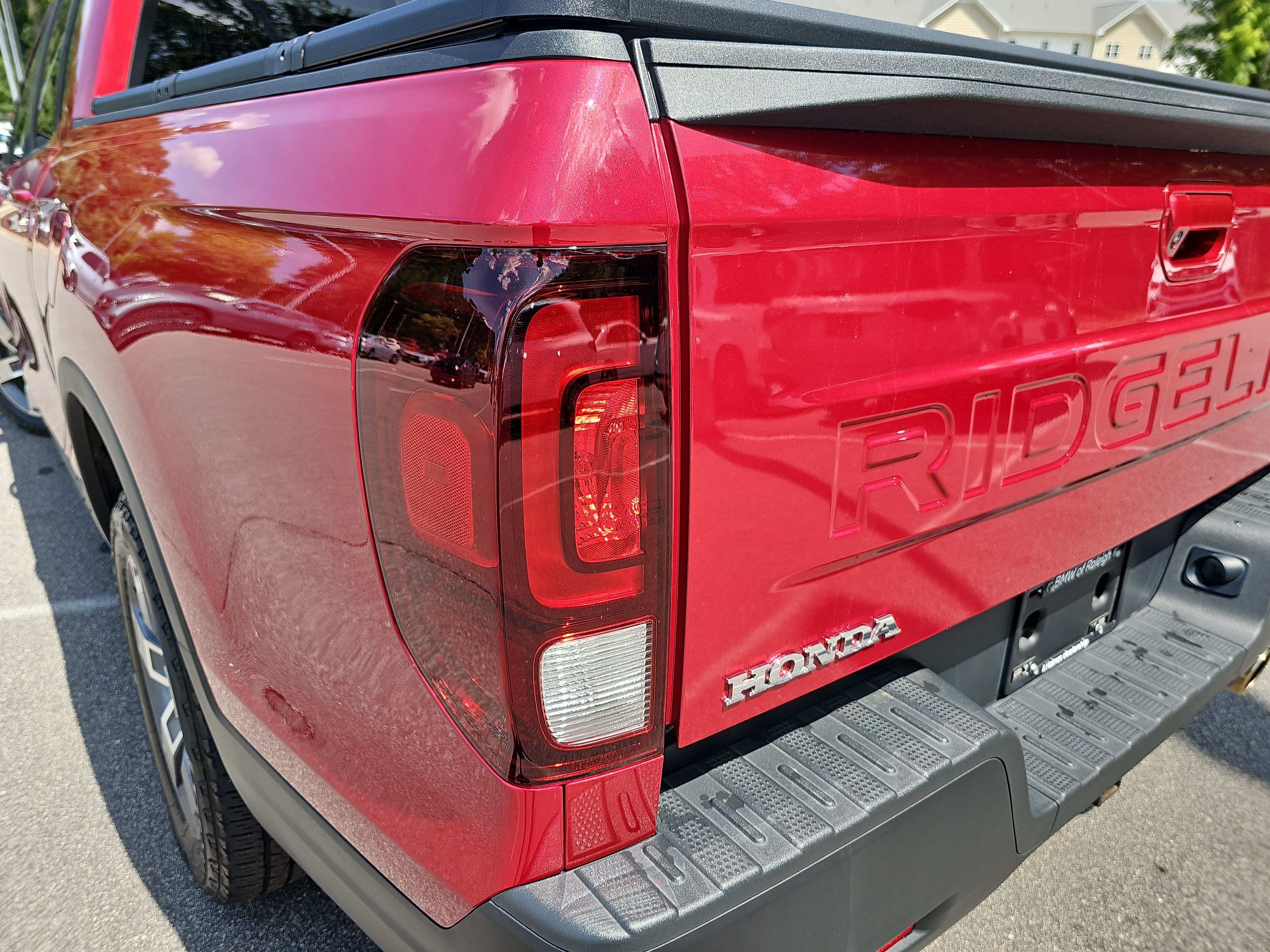 Used 2024 Honda Ridgeline RTL image 34