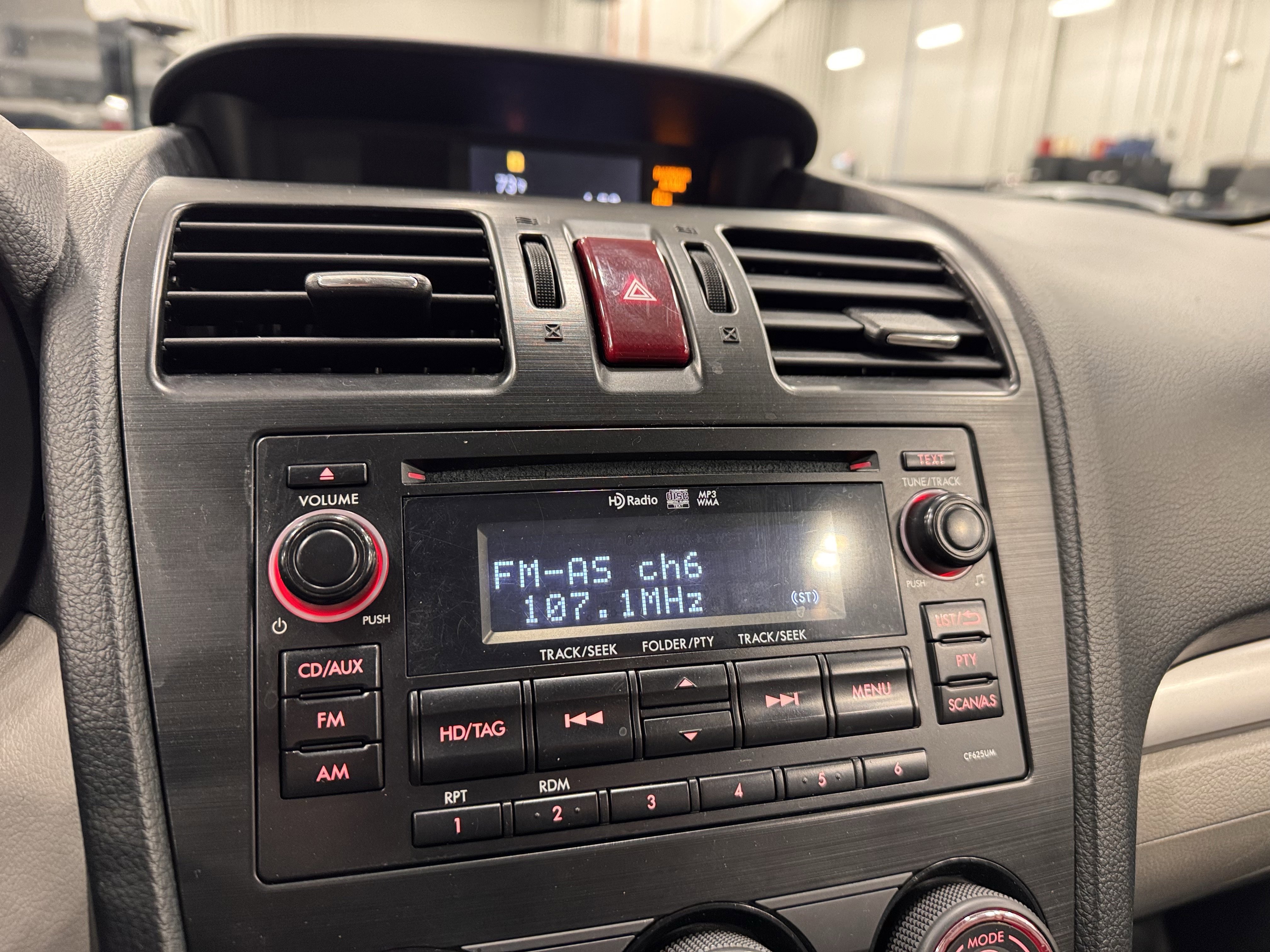 Used 2014 Subaru Forester 2.5i Limited w/ Popular Package #1 image 5