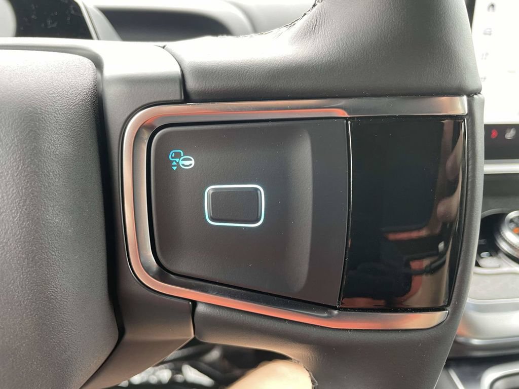 New 2026 Ford Expedition Tremor AWD/4WD image 23