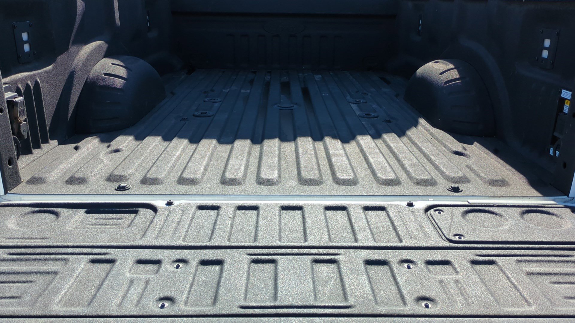 Used 2024 Ford F250 Platinum image 29