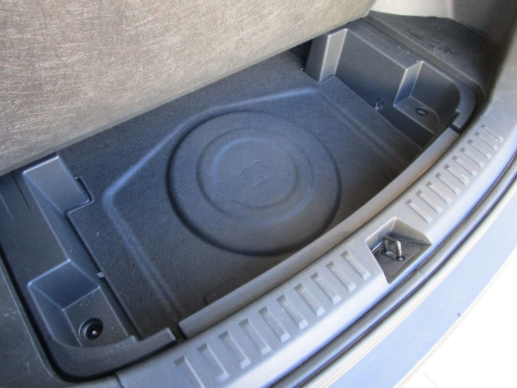 Used 2025 Chevrolet Equinox LT image 50