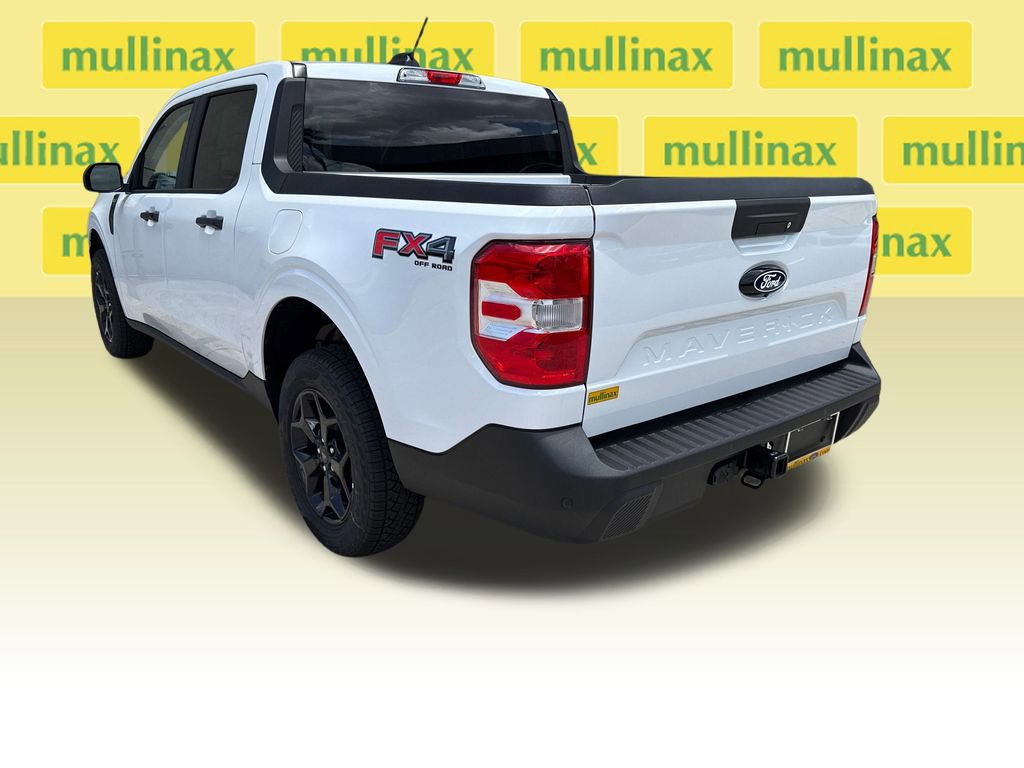 New 2025 Ford Maverick XLT w/ XLT Luxury Package video 4
