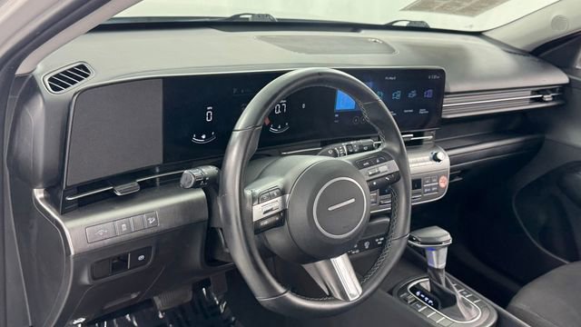 Used 2024 Hyundai Kona SEL AWD/4WD image 33