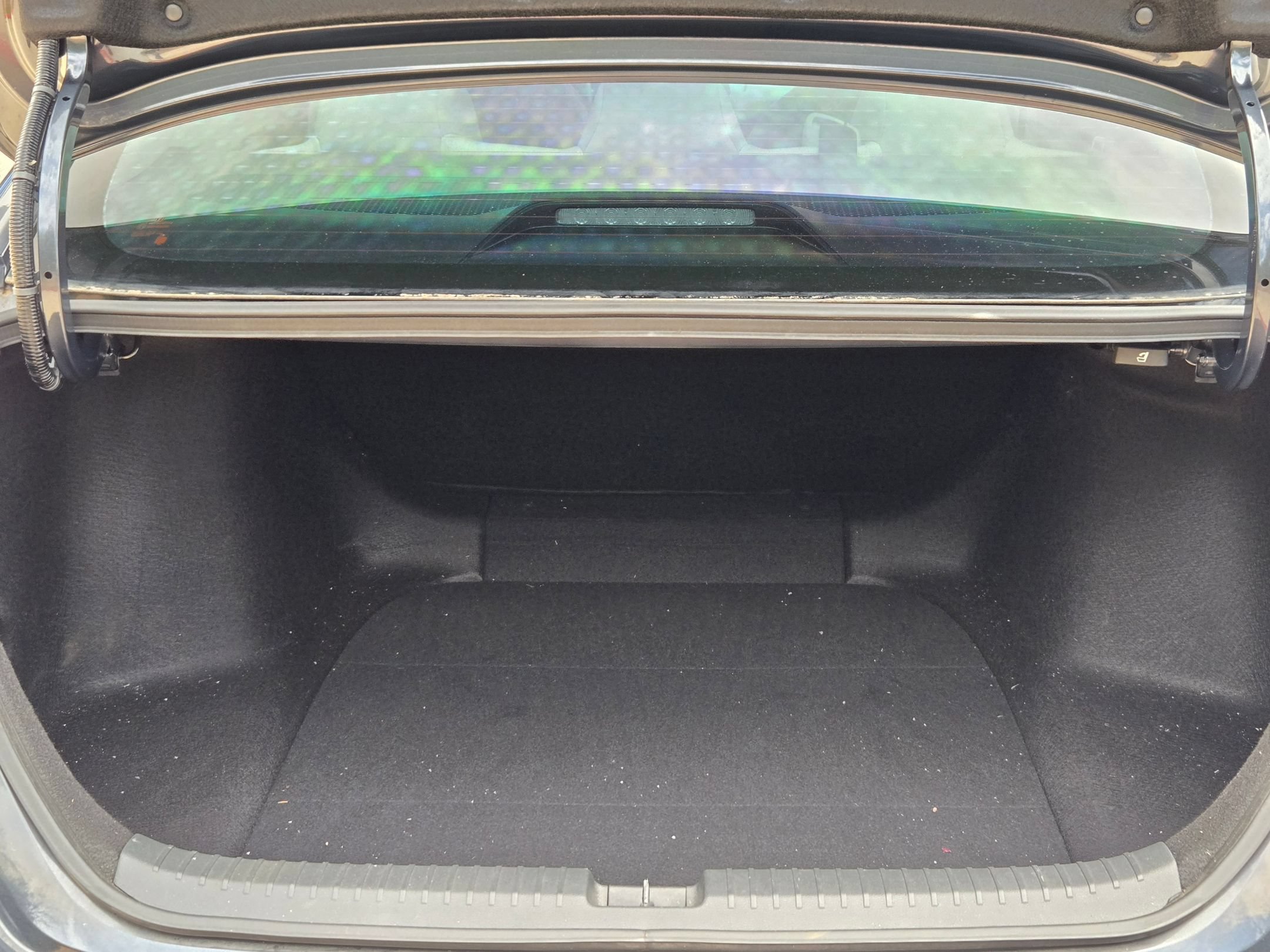 Certified 2024 Honda Accord LX image 24