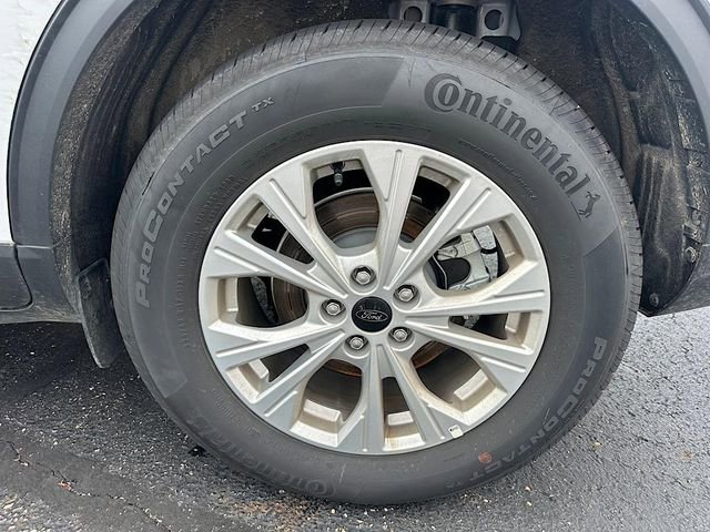 New 2024 Ford Escape Active w/ Tech Pack #1 image 25