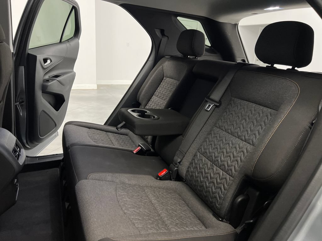 Used 2024 Chevrolet Equinox LT AWD/4WD image 18