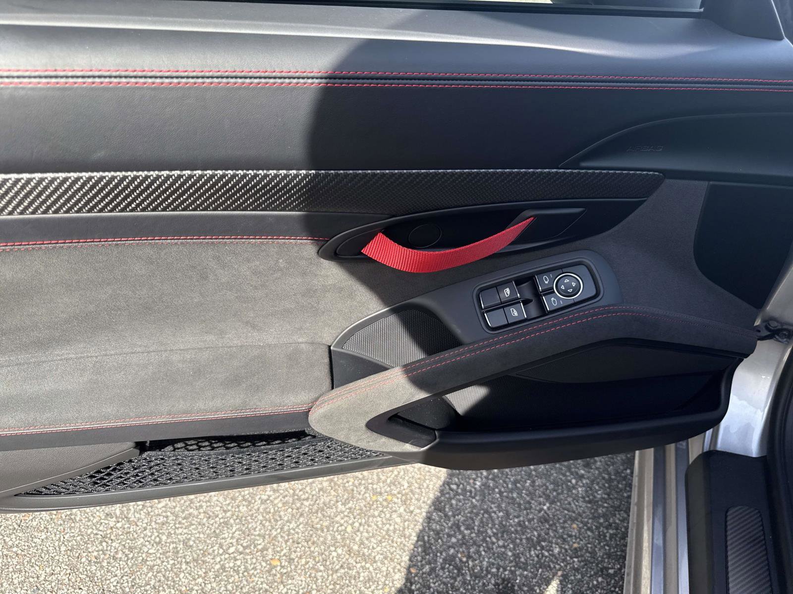 Certified 2025 Porsche 718 Boxster Spyder RS image 27