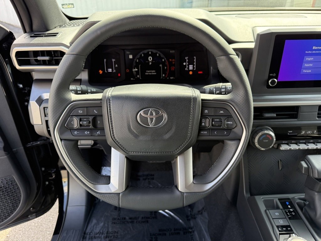 Used 2025 Toyota 4Runner SR5 image 20