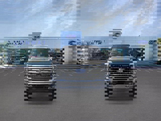 New 2026 Ford F250 4x4 Crew Cab Super Duty image 6