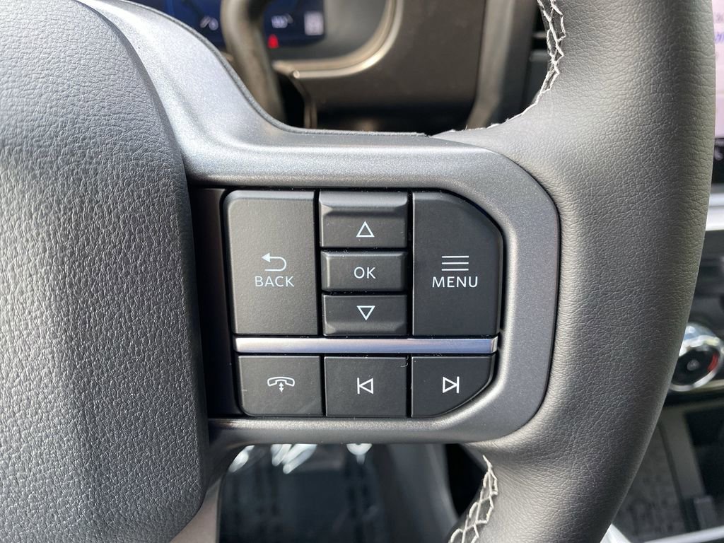 New 2025 Ford F250 Lariat w/ Lariat Ultimate Package image 36