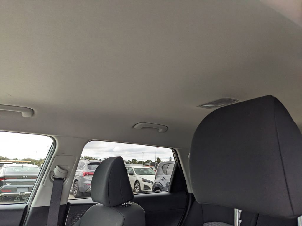 Certified 2025 Kia Soul LX image 22