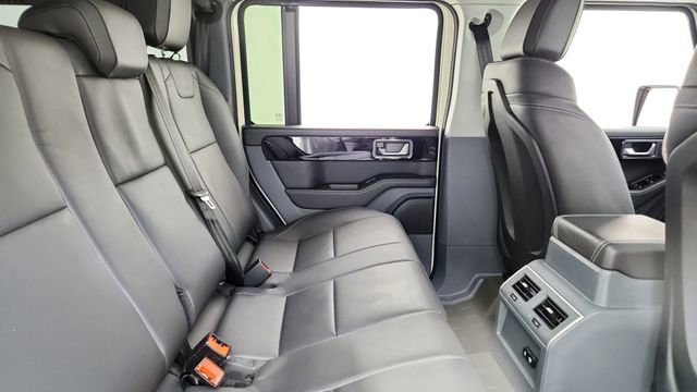 Used 2025 INEOS Grenadier AWD/4WD image 25