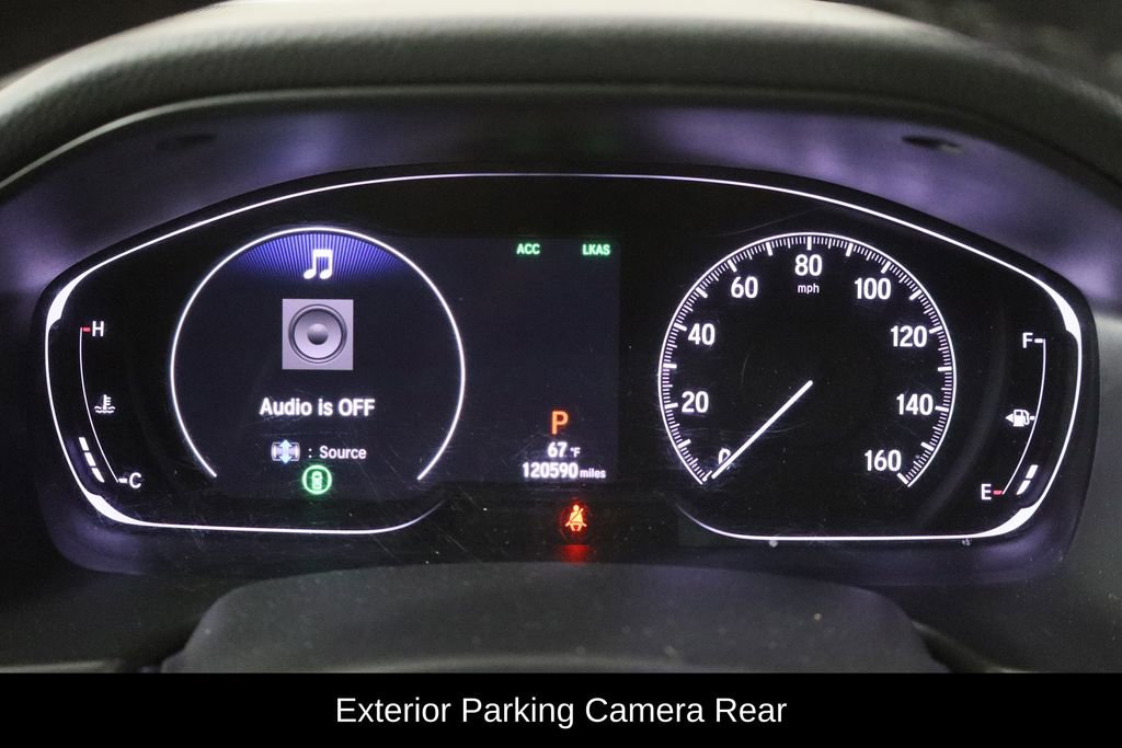 Used 2019 Honda Accord Sport image 11