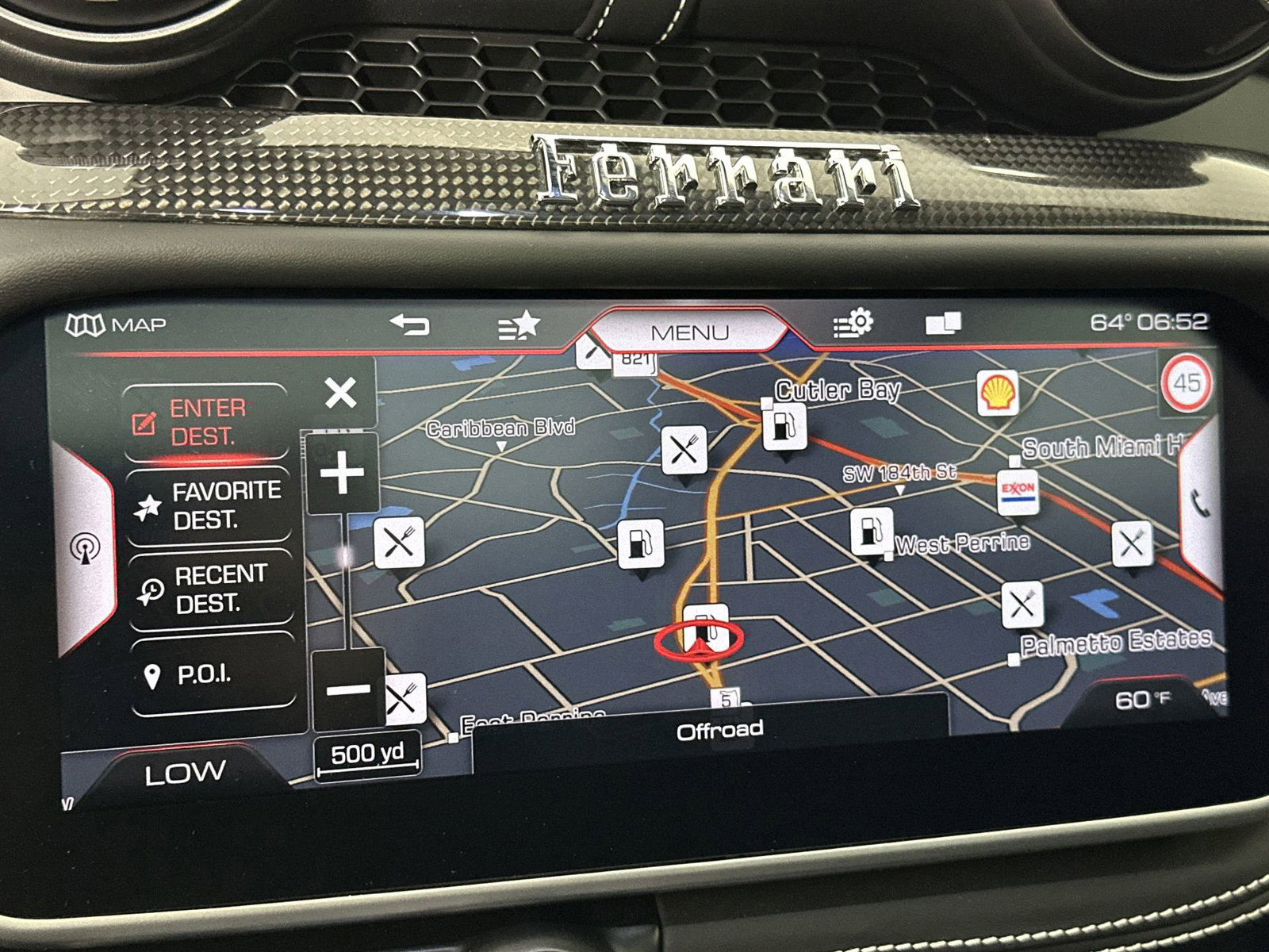 Used 2022 Ferrari Portofino M image 18