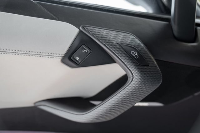 Used 2020 BMW i8 Coupe AWD/4WD image 56