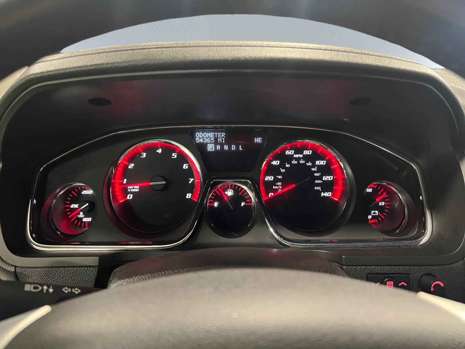 Used 2017 GMC Acadia Limited SLT AWD/4WD image 9
