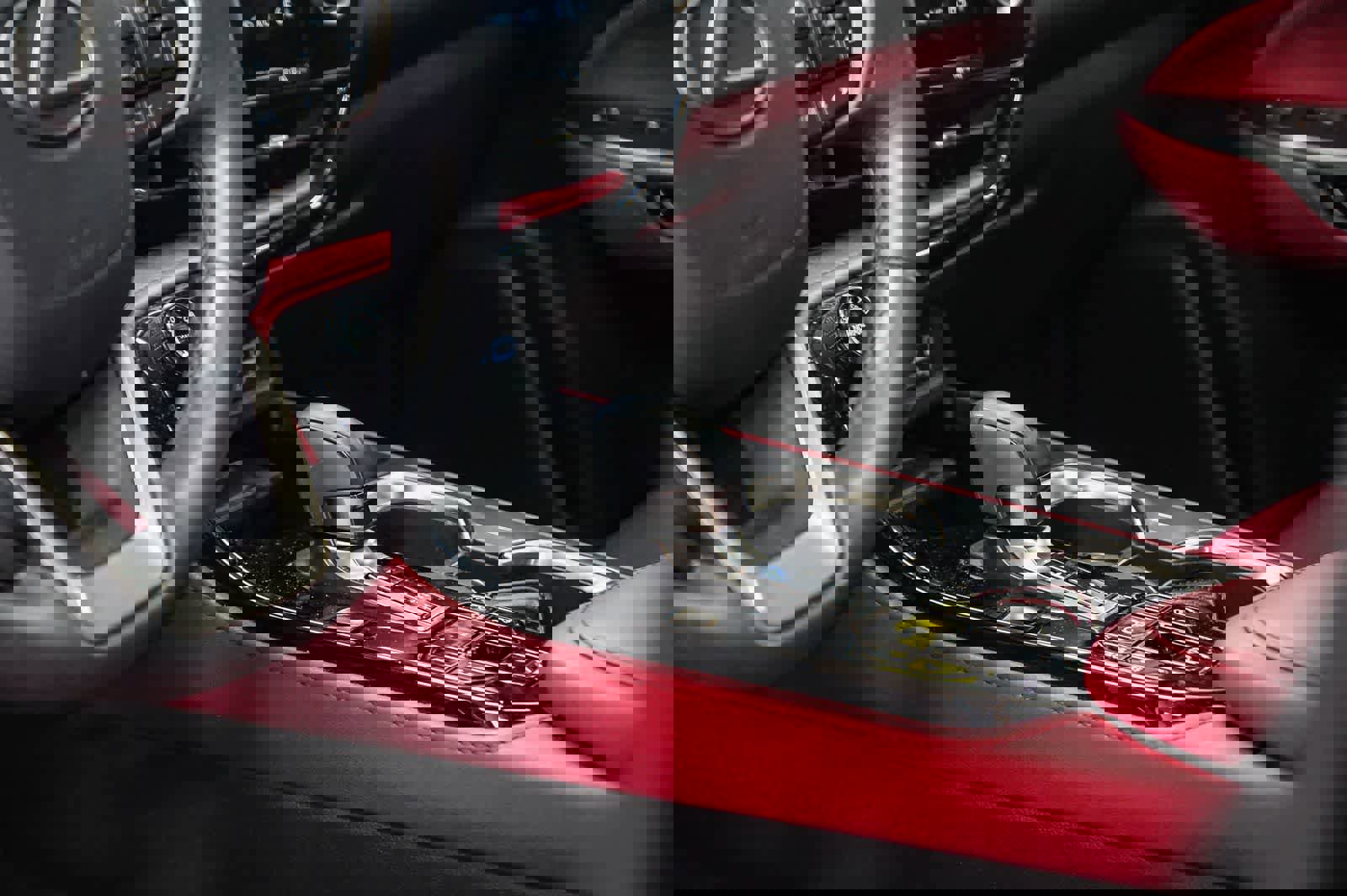 Used 2024 Lexus NX 350 w/ Cold Area Package image 24