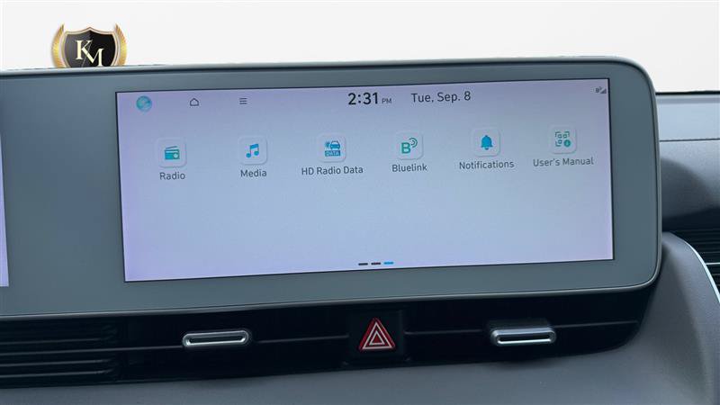 Used 2024 Hyundai Ioniq 5 SEL RWD image 25