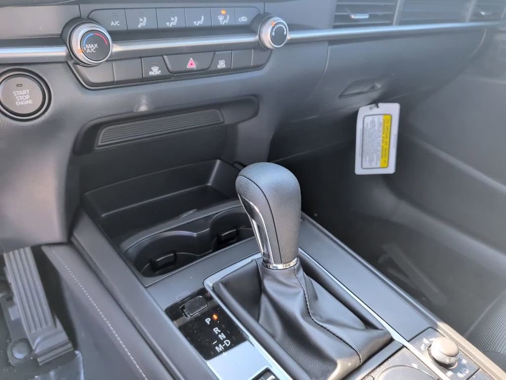 New 2026 MAZDA CX-30 AWD 2.5 S image 23