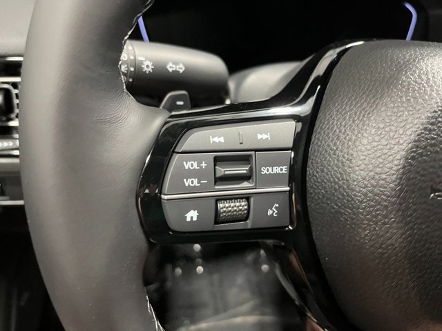 New 2026 Honda Civic Sport image 16