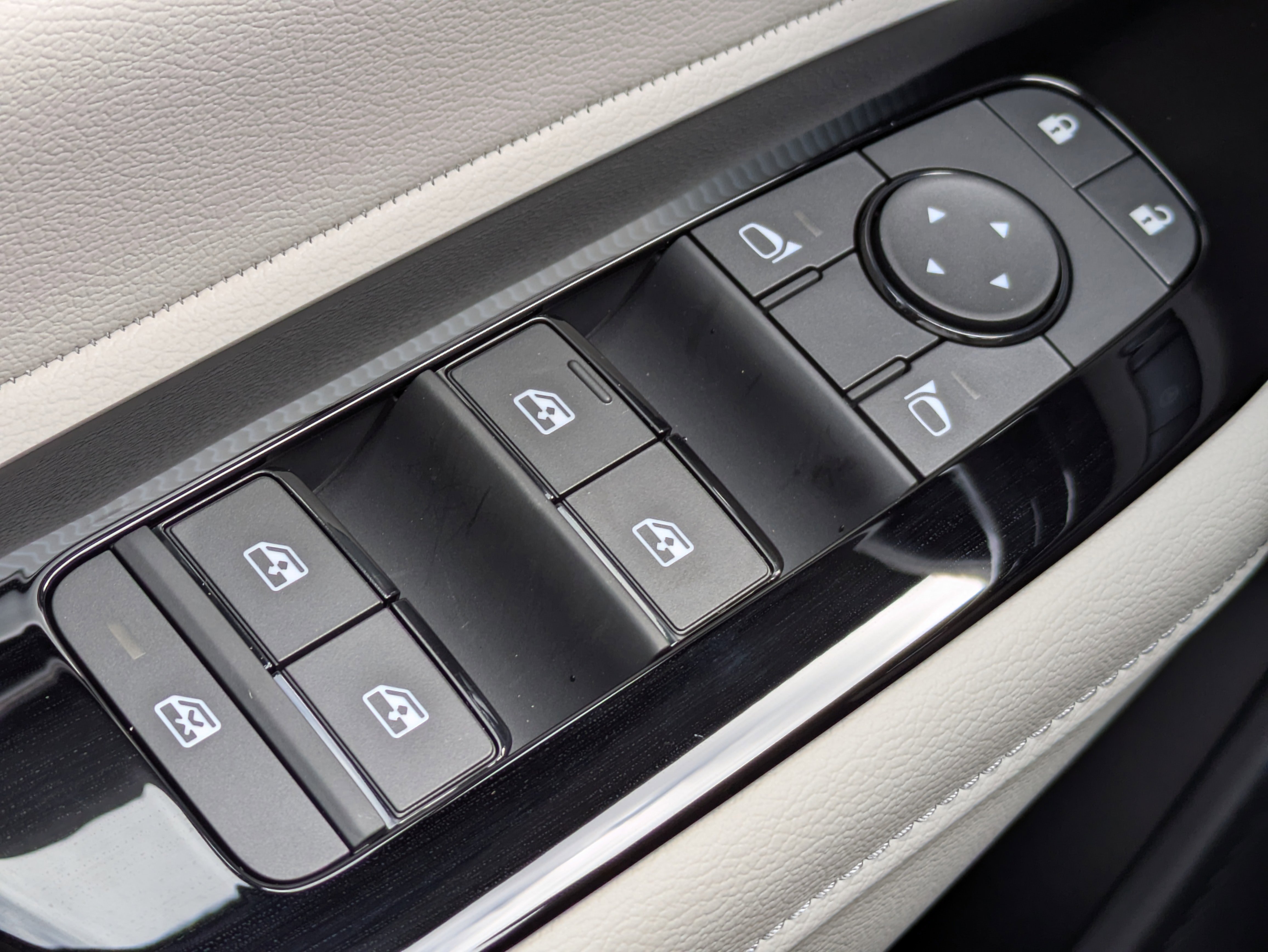 New 2026 Nissan Murano SL image 24