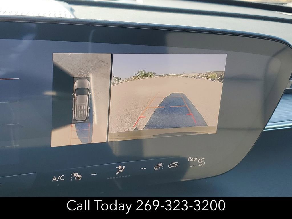 New 2025 Buick Enclave Preferred w/ Power Package image 16