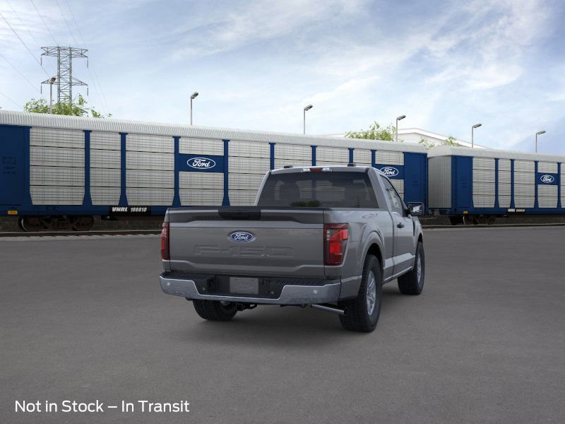 New 2026 Ford F150 XL image 8