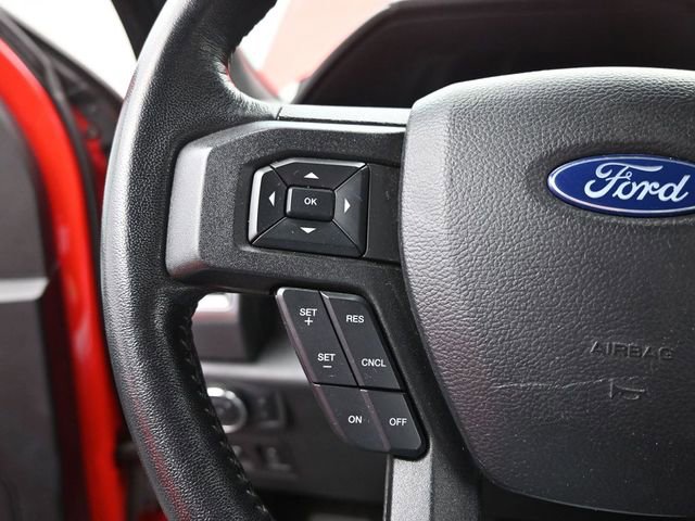 Used 2020 Ford F150 XLT w/ Equipment Group 302A Luxury AWD/4WD image 31