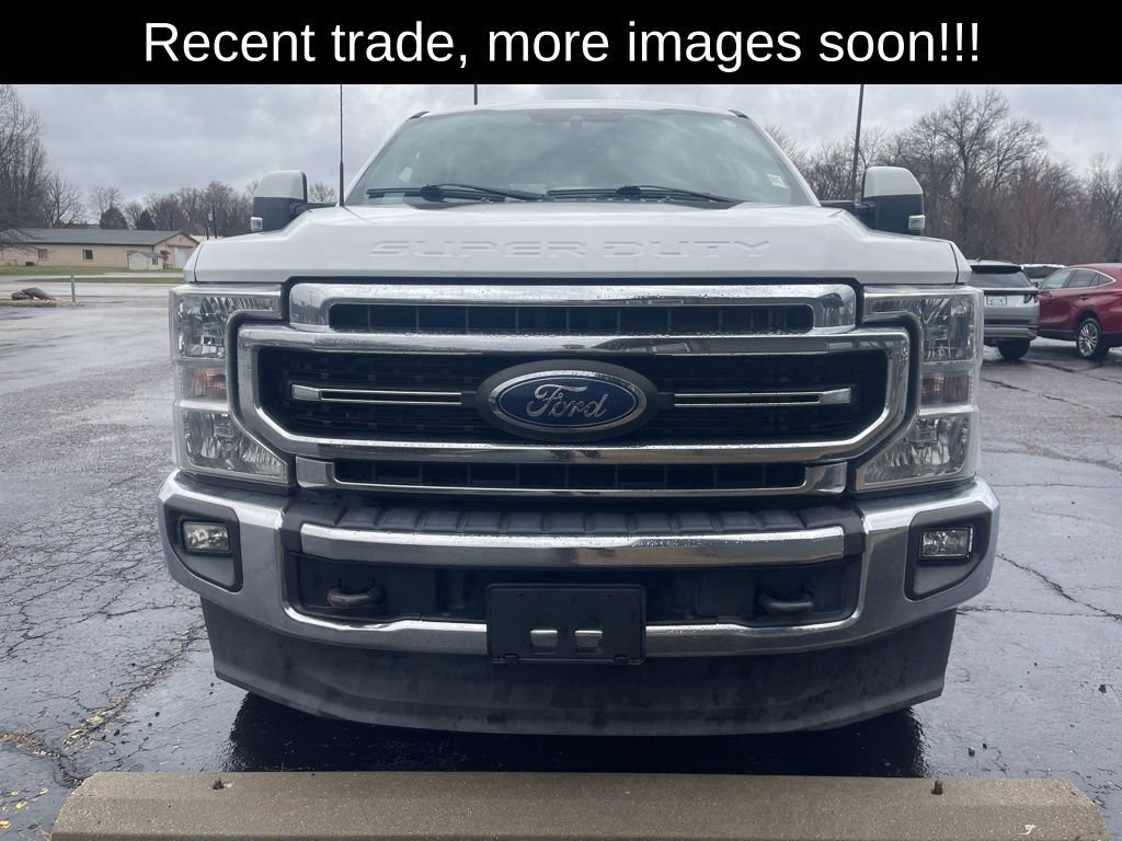 Used 2022 Ford F250 Lariat AWD/4WD image 10