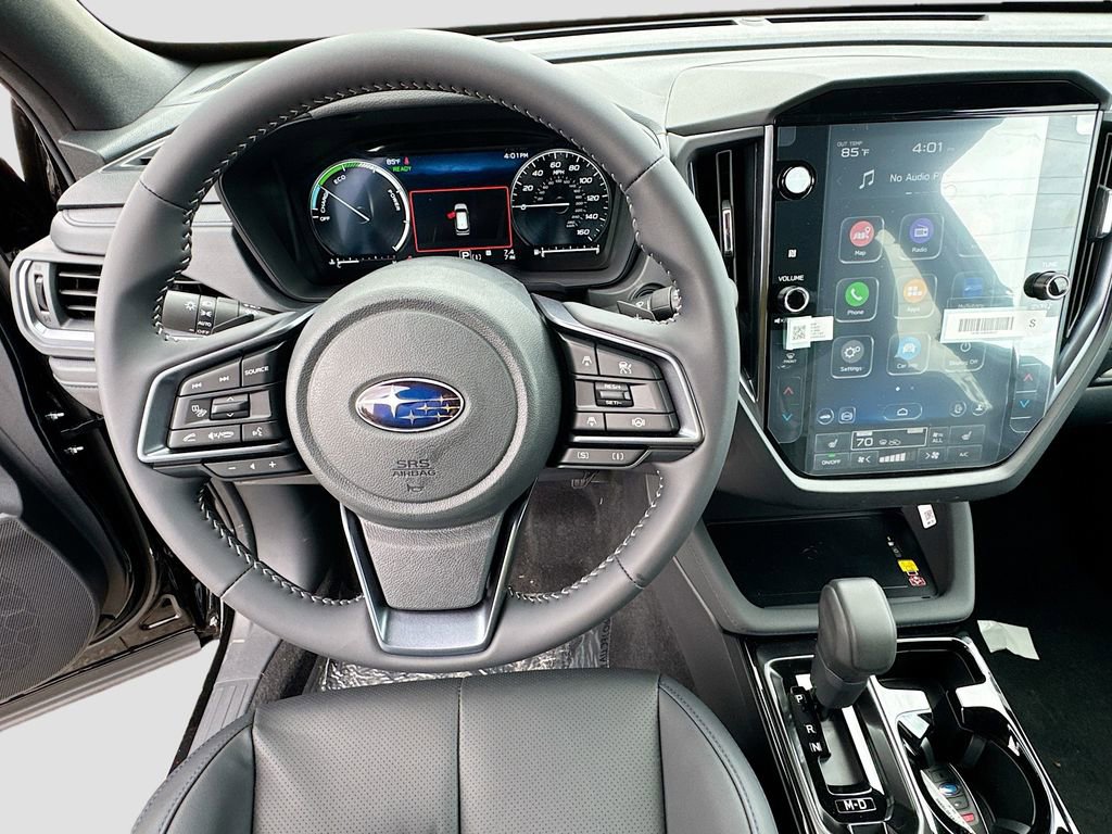 New 2026 Subaru Forester Limited AWD/4WD image 11