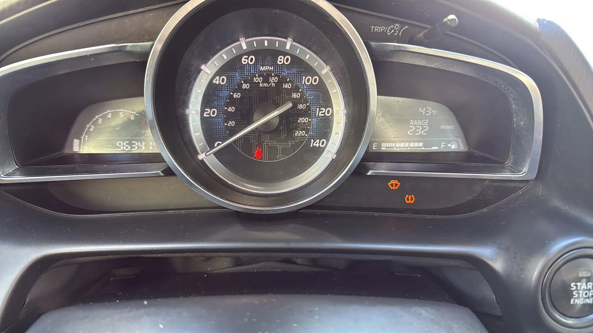 Used 2016 Scion iA image 16