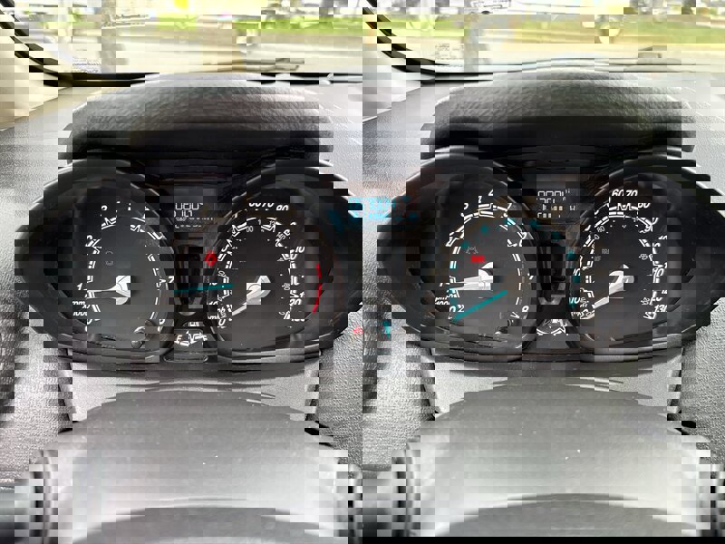 Used 2017 Ford Fiesta S image 36