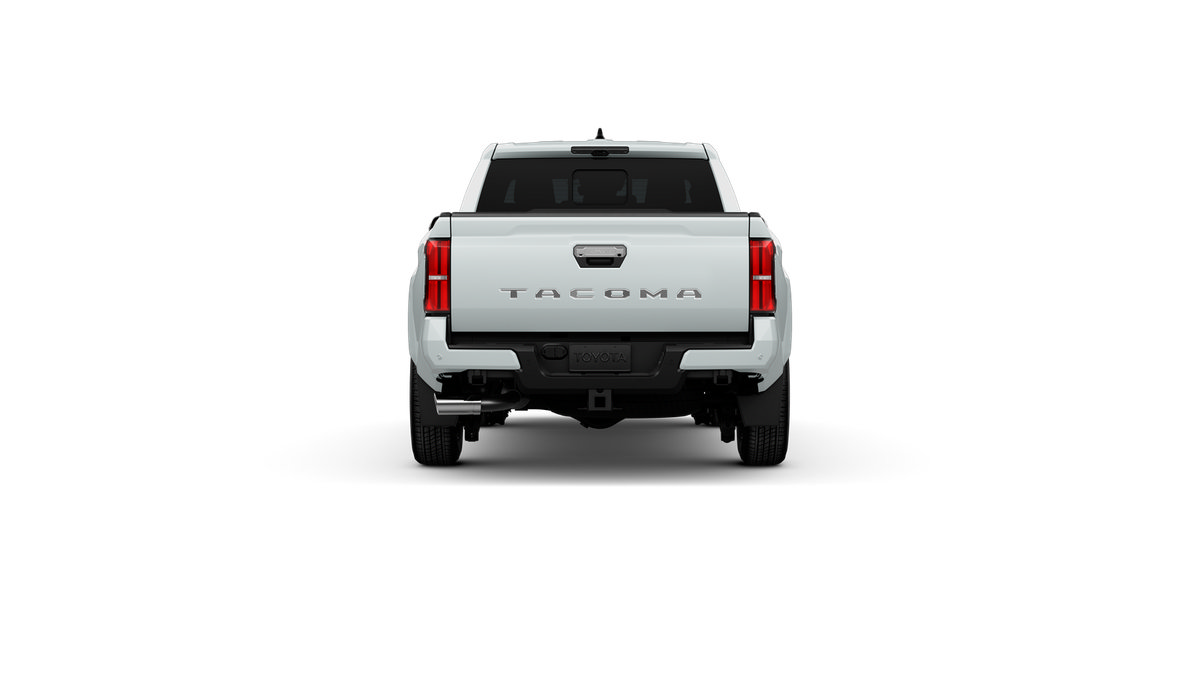 New 2026 Toyota Tacoma Limited AWD/4WD image 25