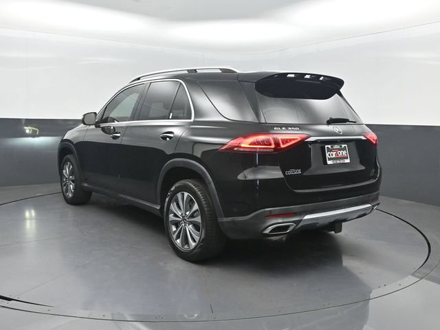 Used 2021 Mercedes-Benz GLE 350 w/ Premium Package image 25