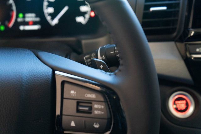 New 2026 Honda Odyssey EX-L image 31