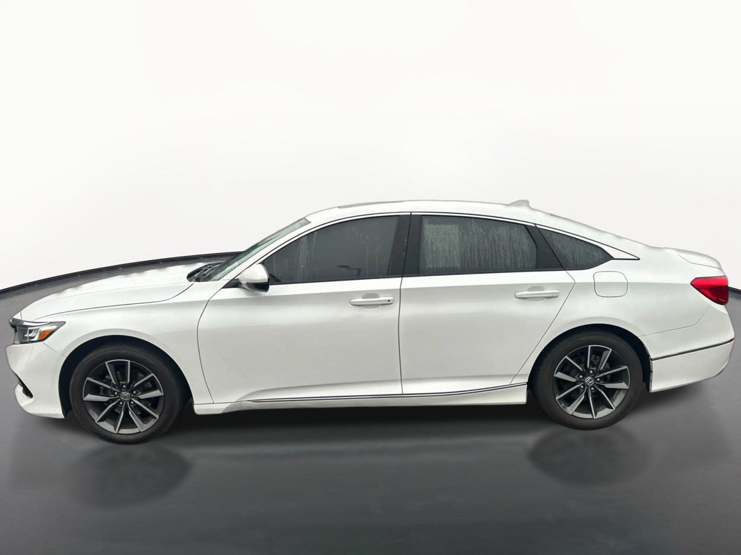 Used 2021 Honda Accord EX-L image 6