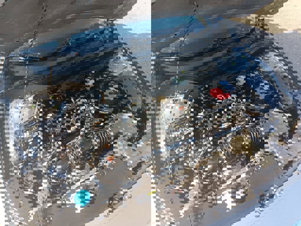 Used 2019 Honda Accord LX image 32